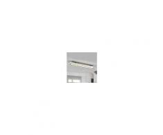 Lampenwelt.com Sesilia - plafoniera LED di cristallo