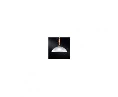 Fischer & Honsel Lampada a sospensione Pinza moderna
