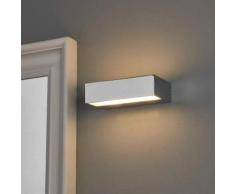 Cosmin - lampada LED da parete per il bagno