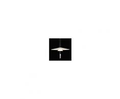 Vibia Lampada a sospensione di design Flamingo, luce LED