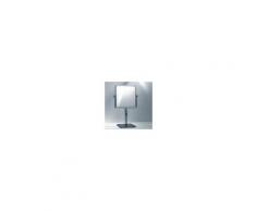 Decor Walther Moderno specchio cosmetico da tavolo EDGE