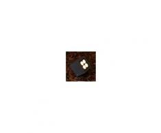 Lampenwelt.com Faretto spot Charlie, con LED, per esterni, IP65