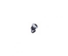 Deko-Light Faretto LED per esterni Power bianco caldo