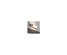 Lampenwelt.com Applique per bagno Finola con LED