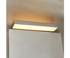 Rubena - lampada LED da parete per bagno