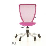 Topstar Titan Junior - Sedia girevole per bambini