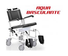 Surace Sedia Doccia Basculante - Aqua Basculante