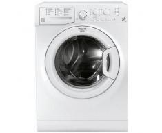 HOTPOINT Lavatrice FML 802 IT 8 Kg Classe A++ Velocità 1000 Giri Colore Bianco