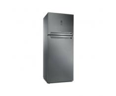 Whirlpool Frigorifero Doppia Porta TTNF8211OX Total No Frost Classe A+ Capacità Netta / Lorda 322/101 Litri Colore Inox