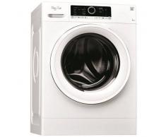 Whirlpool Lavatrice FSCR90210 Sesto Senso Supreme Care Classe A+++ Capacità 9 Kg Velocità 1200 giri