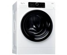 Whirlpool Lavatrice FSCR80430 Supreme Care Classe A+++ Capacità 8 Kg Velocità 1400 Giri