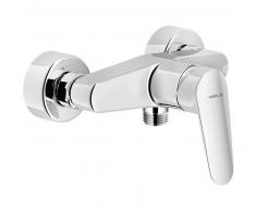 Nobili BLUES eco Monocomando Doccia Esterno