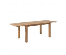 Tavolo da pranzo estendibile in legno 85x150cm MAXIMA