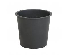 Inserto per vaso da fiori tondo ⌀16 cm