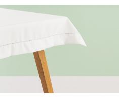 Tovaglia bianca 150 x 300 cm ALAMETTIN