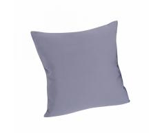 Cuscino da esterno - 40x40cm - Grigio