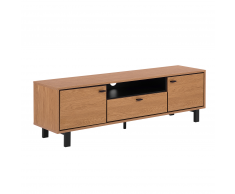 Mobile TV colore legno PARAMOUNT