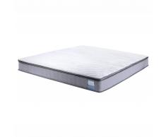 Materasso a molle insacchettate 160x200cm SPLENDOUR
