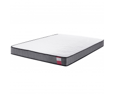 Materasso a molle insacchettate H3 180 x 200 cm BLISS
