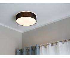 Lampada a sospensione nera RENA