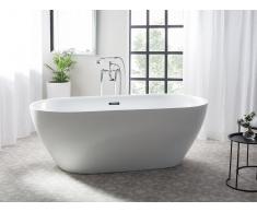 Vasca da bagno freestanding CARRERA