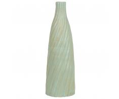 Vaso decorativo verde menta 54 cm FLORENTIA