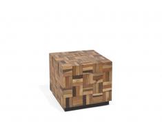 Tavolino da caffè in legno di teak GAMETI
