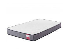 Materasso a molle insacchettate H2 80 x 200 cm BLISS