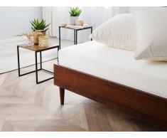 Materasso ortopedico 180x200x20cm PEARL