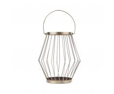 Lanterna in ottone MAJORCA