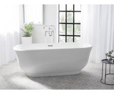 Vasca da bagno freestanding TESORO