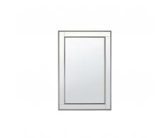 Specchio da parete 61 x 91 cm FENIOUX