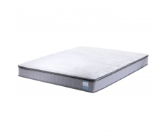 Materasso a molle insacchettate 180 x 200 cm rigido H3 SPLENDOUR