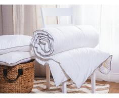 Coperta antiallergica in cotone Japara 220x240 cm RIMO