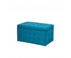 Poliestere Blu Hasbro Spiderman 35001001020 Pouf Contenitore Portatutto 30x27x5 cm Poliestere Blu Hasbro Spiderman 35001001020 Pouf Contenitore Portatutto 30x27x5 cm