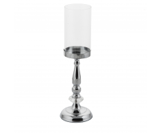 Candeliere argento AURICE