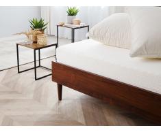Materasso ortopedico singolo 90x200x20cm PEARL