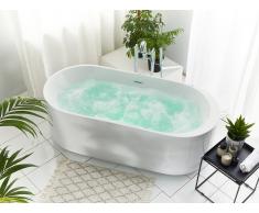 Vasca da bagno freestanding con idromassaggio VINALES