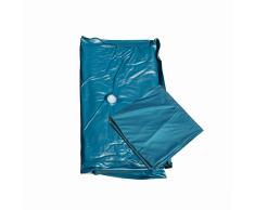 Materasso ad acqua 140x200 MONO elevato livello di riduzione delle ondulazioni