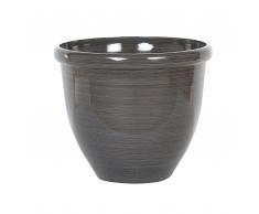 Vaso di fiori marrone ⌀49 cm SELLANA