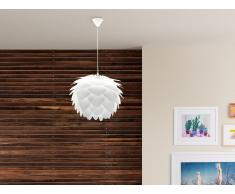Lampada - Da soffitto - Plafoniera - Bianco - ANDELLE mini