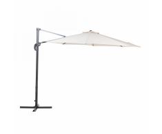 Ombrellone da giardino beige 300 cm SAVONA