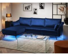Striscia LED 16 colori 4x60 cm BRITTA