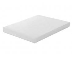 Materasso ortopedico - 160x200cm - MEMORY FOAM