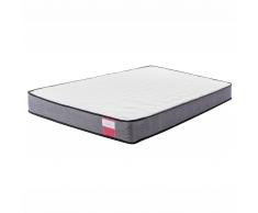 Materasso a molle insacchettate 90x200cm BLISS
