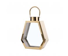 Lanterna in ottone CORSICA