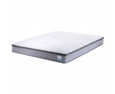 Materasso a molle insacchettate 160 x 200 cm rigido H3 SPLENDOUR