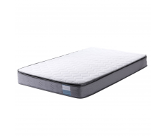 Materasso a molle insacchettate 90 x 200 cm rigido H3 SPLENDOUR
