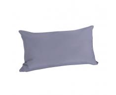 Cuscino da esterno - 40x70cm - Grigio