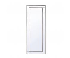 Specchio da parete 50 x 130 cm FENIOUX